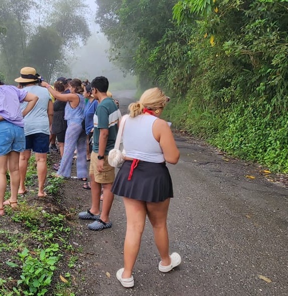 Satisfied customer testimonial